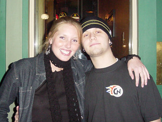 Katie Strandmark - Katie and I