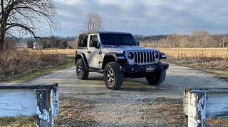 A pretty fun vehicle