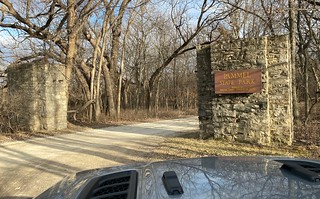 Pammel State Park