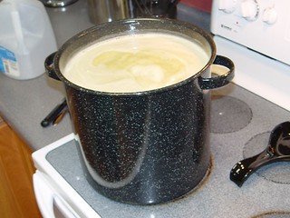 Drinks - Making beer