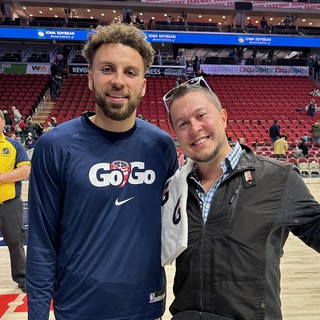 Gabe Kalscheur (former iowa state dude)