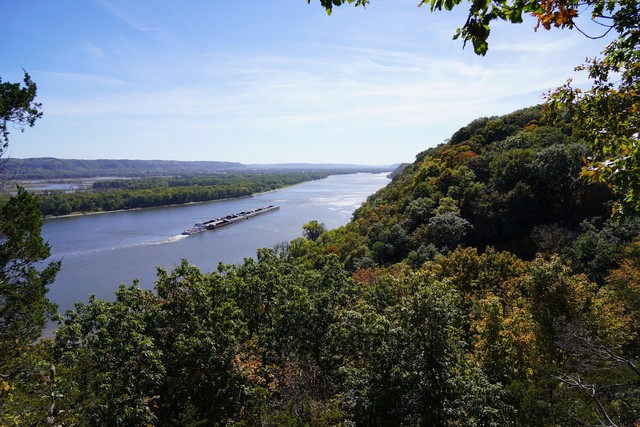 Mississippi River Valley Stuff