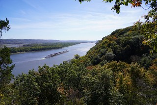 Mississippi River Valley Stuff