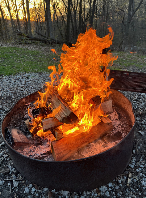 Campfire