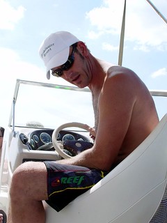 Jerry Cozad - Jerry Cozad