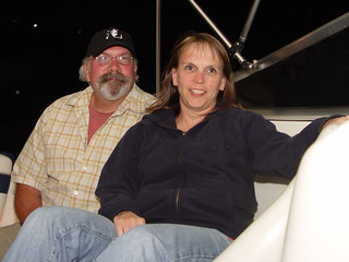 Teresa Reynolds - Riding to Broadwater