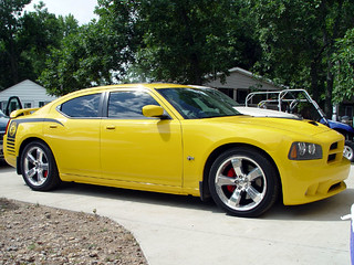 Travel - Dodge Charger Super Bee #706/1000