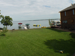 Travel - Jerry's Yard