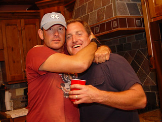 Jerry Cozad - Jerry and Scott