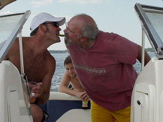 Jerry Cozad - Kissin Cousins