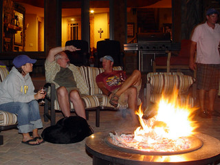 Jerry Cozad - At Scott's