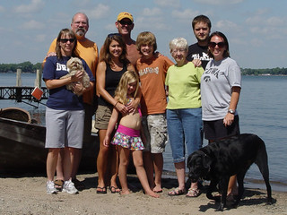 Jerry Cozad - Cousins n stuff