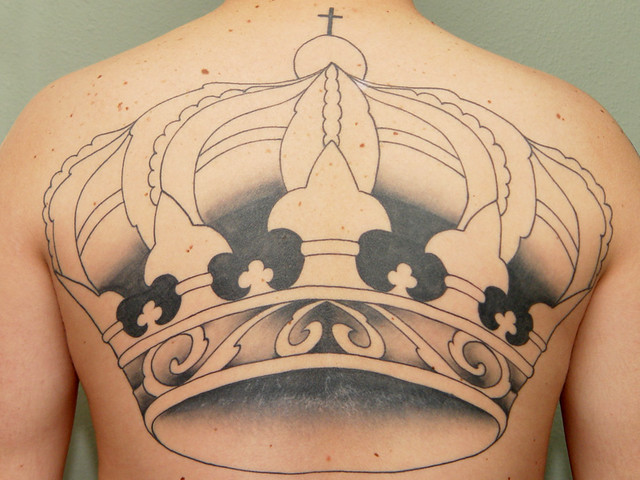 Before the 3rd Session.  Obviously some touch-up and lots more work to do