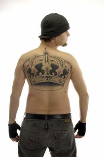 Tattoo - Photo of my tattoo on DM Juice