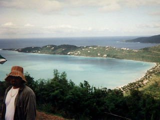 Charlotte Amalie, St Thomas, Virgin Islands