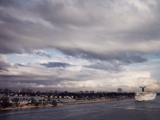 Miami and the Imagination