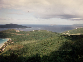 Charlotte Amalie, St Thomas, Virgin Islands