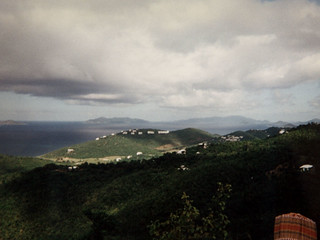 St Thomas, Virgin Islands