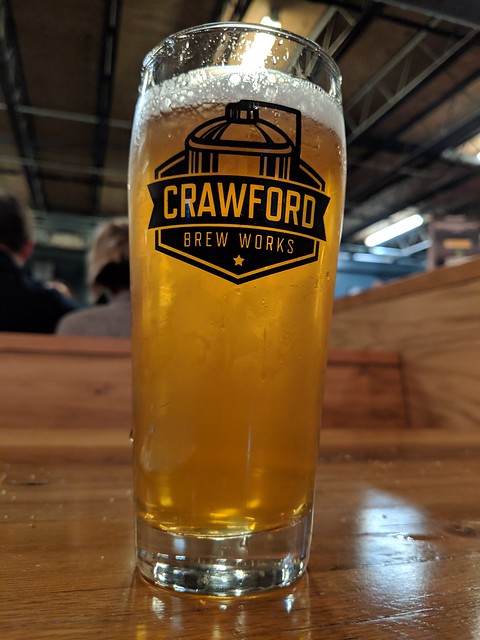 Crawford Brew Works