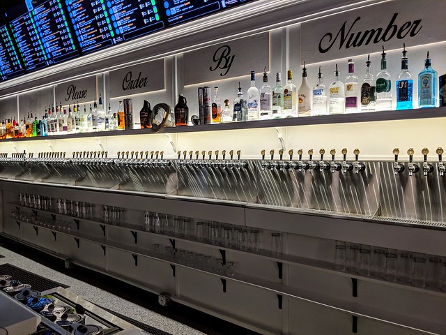 Gonna order by number