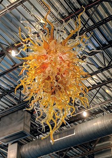 Art - Look at this glass