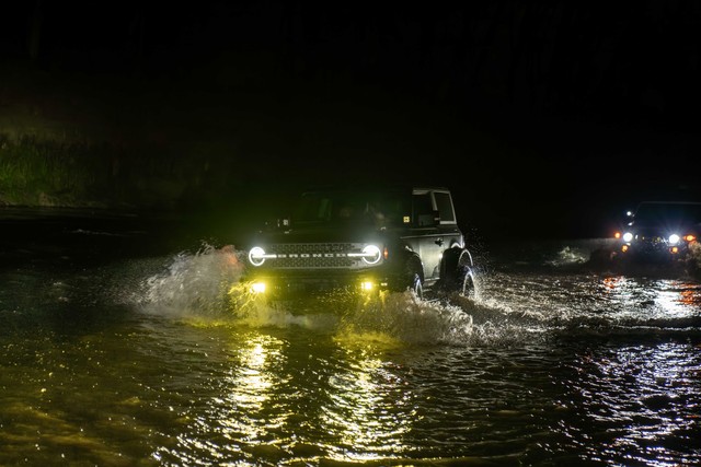 I really need to get this thing off the pavement more often