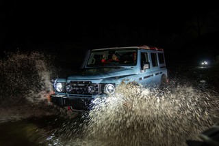 Ineos making a splash