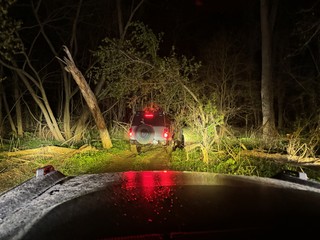 Tight squeezes for the FUNDRA