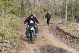 Cullen Powers - Cullen and Andrew