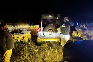 Danny Romero - Talkin shit by the river