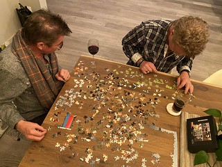 Workin on this puzzle