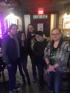 Levi German - Black Sheep Crew