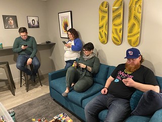 Craig O'brien - Gettin wild