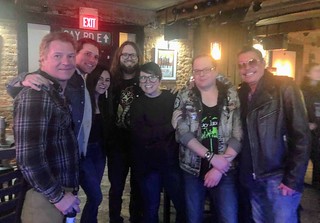 Levi German - Garden Crew