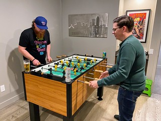 Craig O'brien - Amateurs