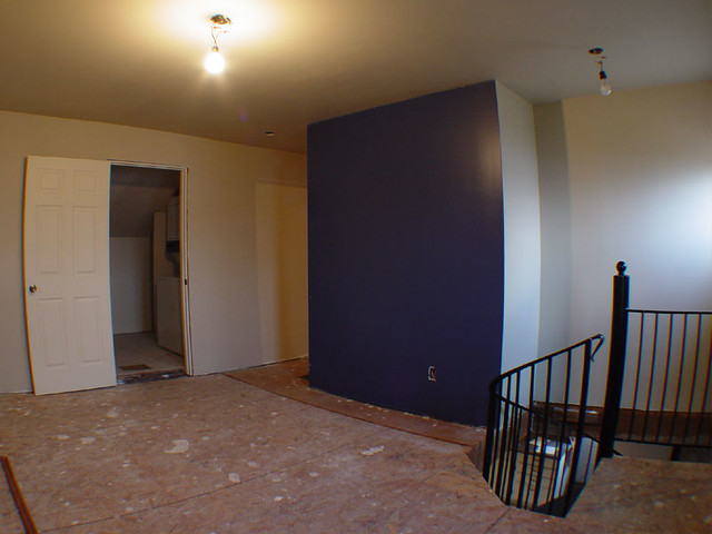 Sitting Room - Before