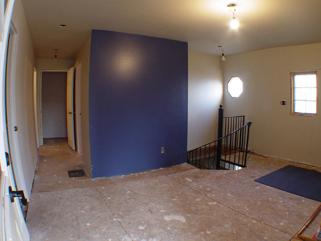 Sitting Room - Before