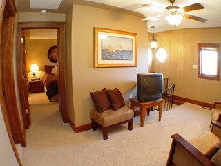 Sitting Room - After