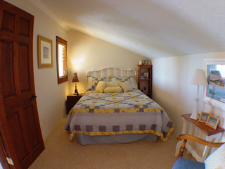 Guest Bedroom - After