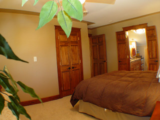 Master Bedroom - After