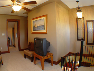 Sitting Room - After