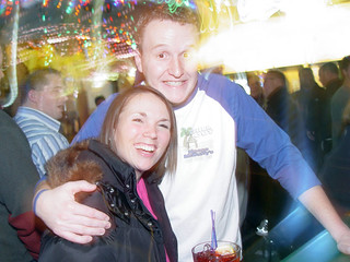 Justin V - Kari and Justin