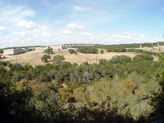 Texas - Chris's Parents' Lookout