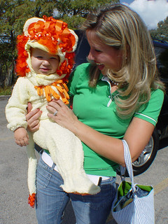 Texas - Daniel and Bre'anna