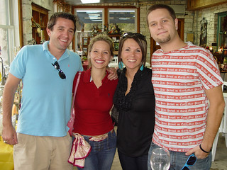 Texas - At Some Winery