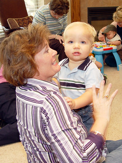 Texas - Julie and Daniel