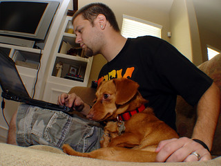 Texas - My Buddy, Cowboy