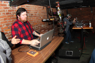 The Hood Internet guys RAGIN!