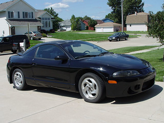 Front Passenger Side