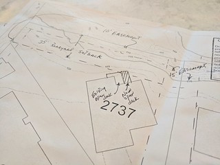 City: 1. Derek's new deck: 0.